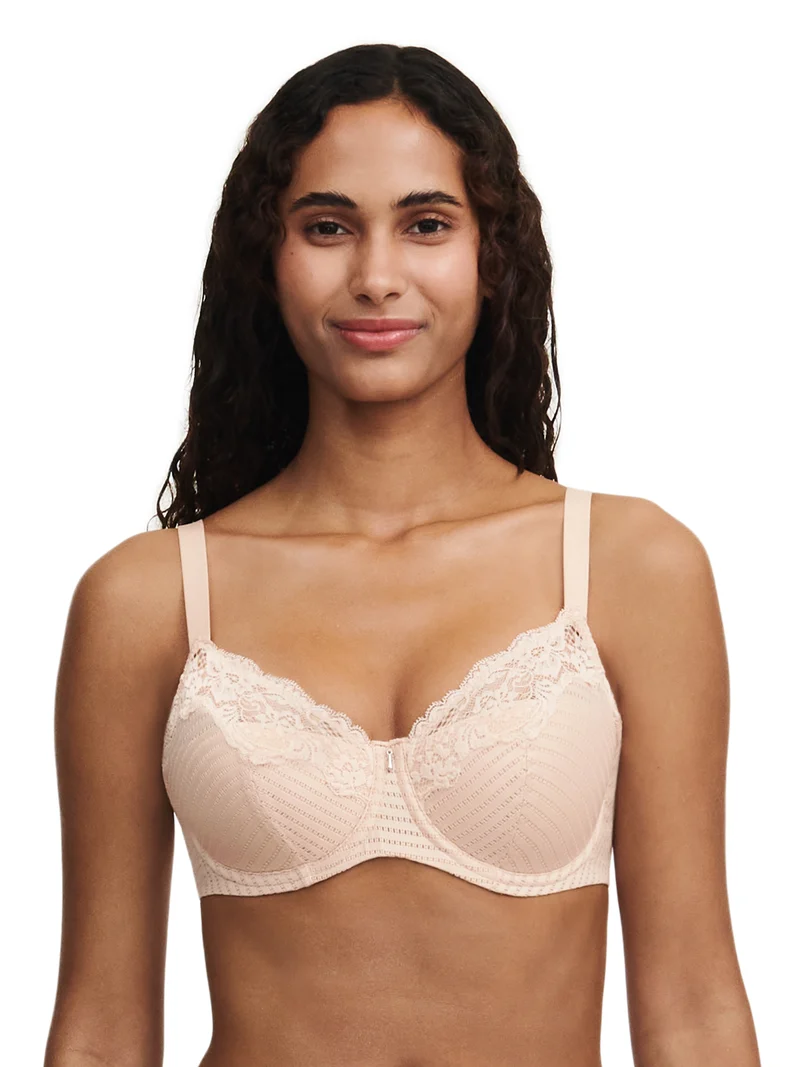 Chantelle Easyfeel - Marilyn Bügel-Schaumstoff-BH in Goldbeige