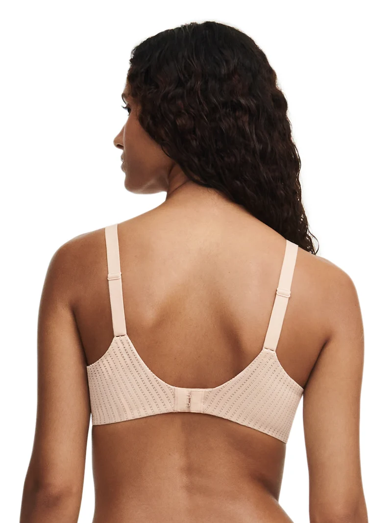 Chantelle Easyfeel - Marilyn Bügel-Schaumstoff-BH in Goldbeige