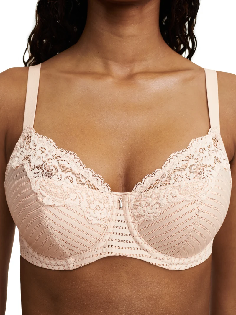 Chantelle Easyfeel - Marilyn Bügel-Schaumstoff-BH in Goldbeige