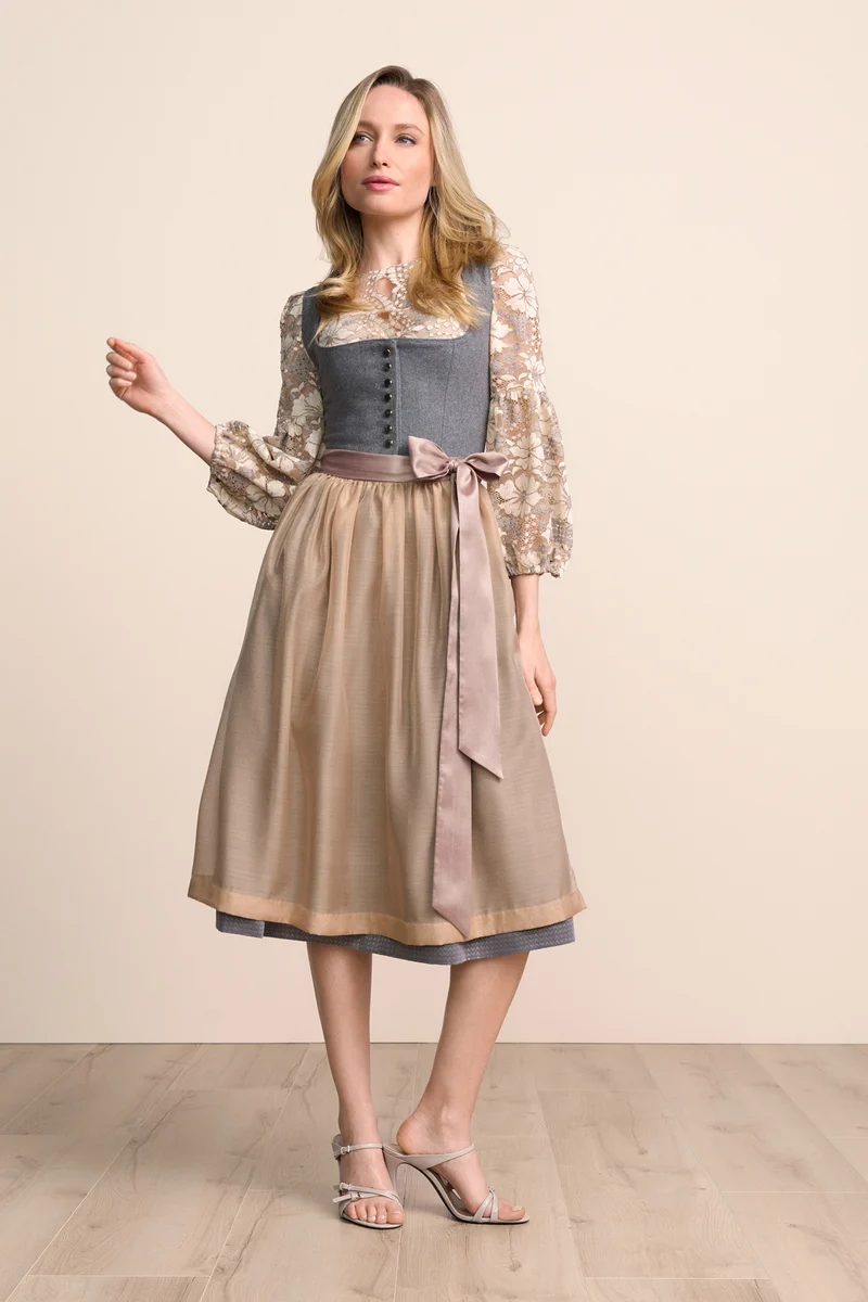 Dirndl JUDITA - Krüger Collection - 70 cm - 114070-070-0044