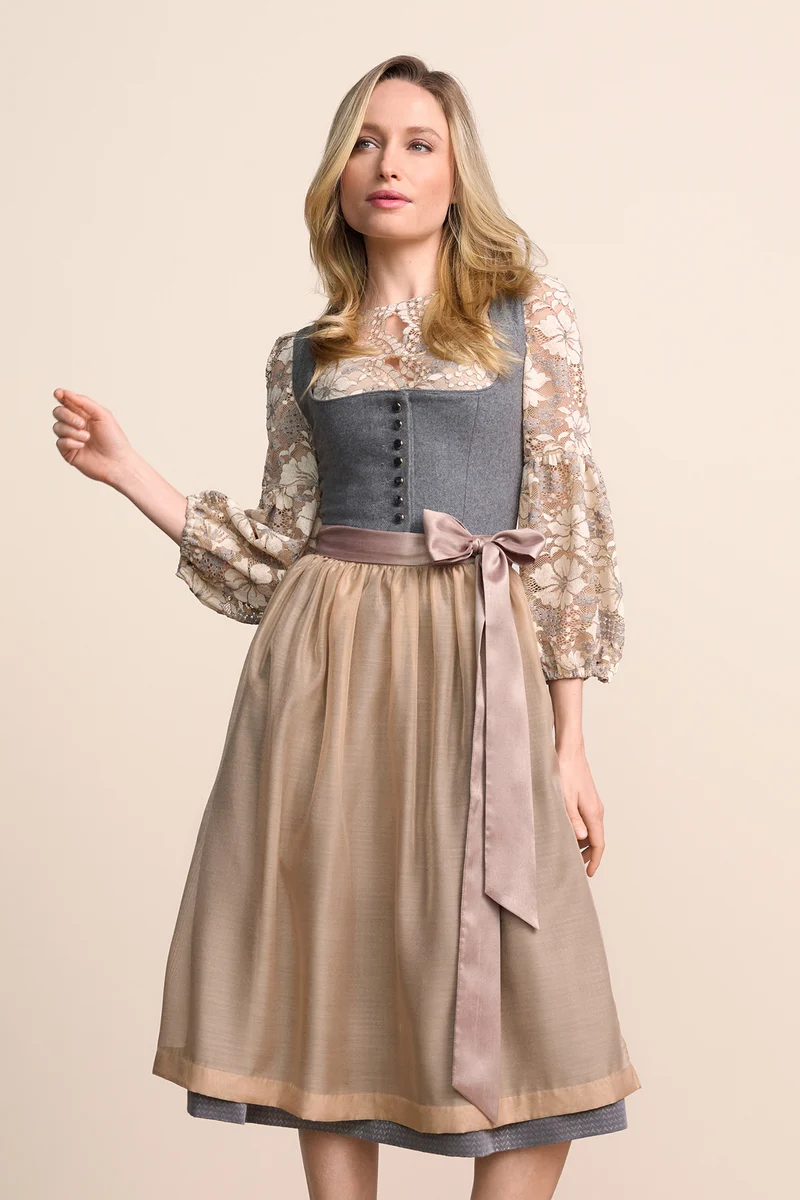 Dirndl JUDITA - Krüger Collection - 70 cm - 114070-070-0044