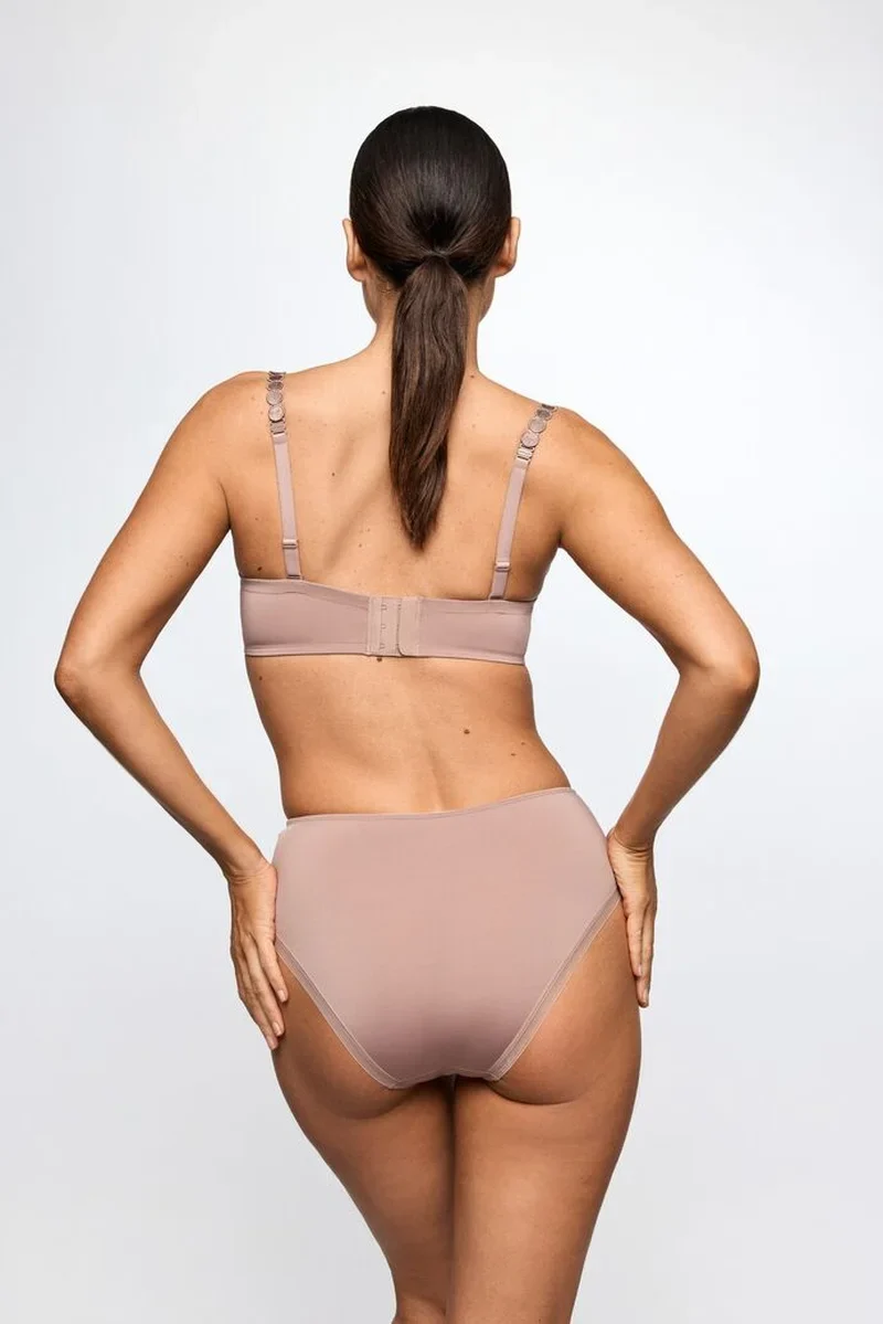 Marie Jo - Tom gepolsterter Push-up-BH Kosmetik
