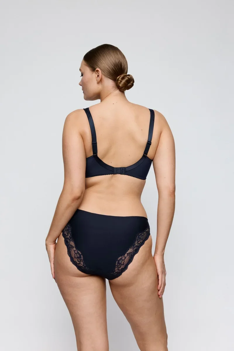 PrimaDonna - Madison Rio Slips Velvet Blue
