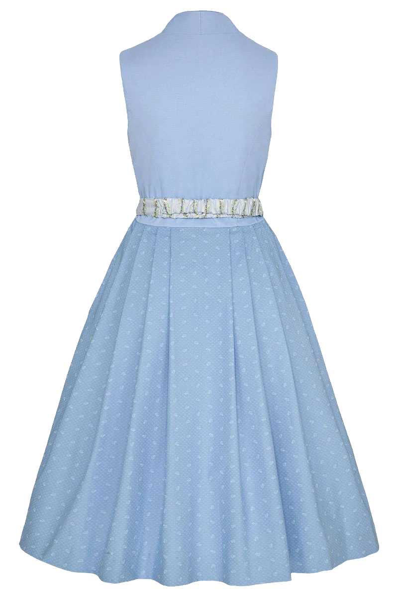 Leinendirndl