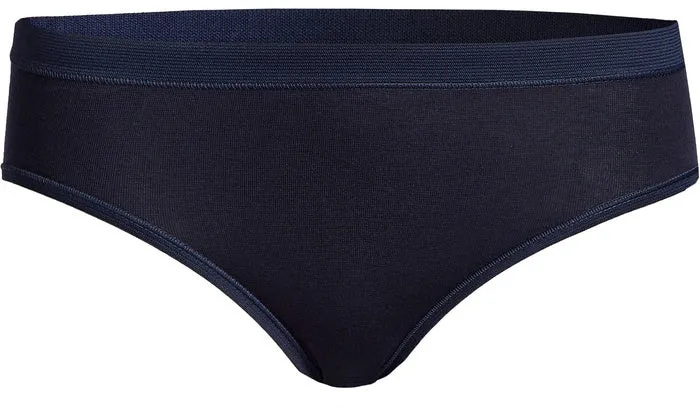 conta Damen Slip Midi Marine 3-er Pack
