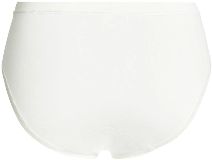 conta Damen Slip Midi Ecru 3-er Pack