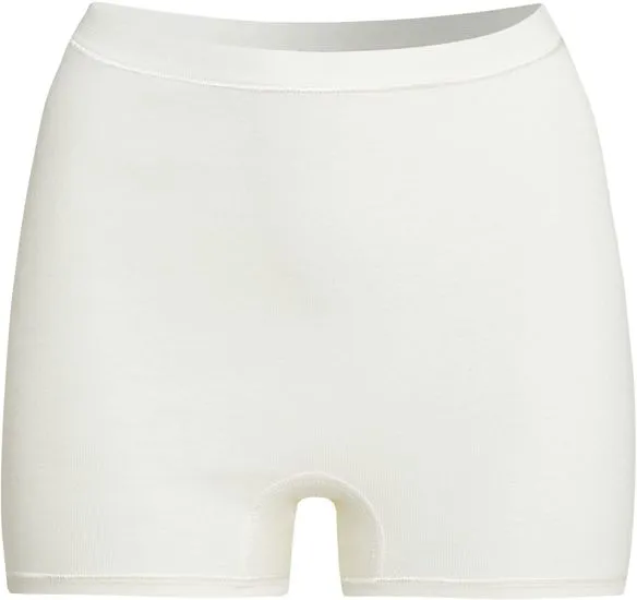 conta Damen Pagenschlüpfer wollweiß 1-er Pack