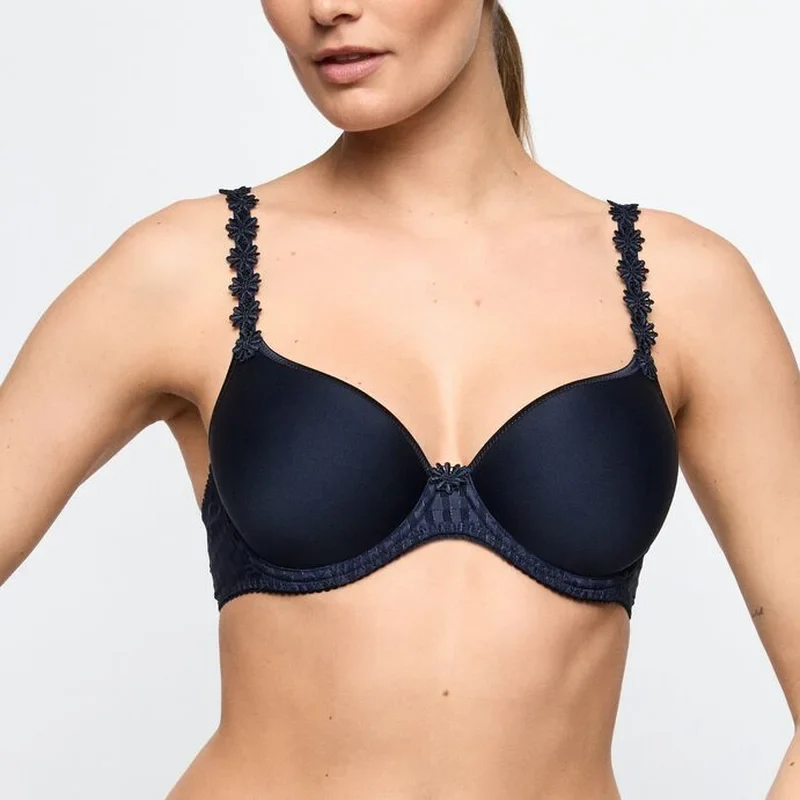 Marie Jo - Avero Spacer Full Cup BH Samtblau