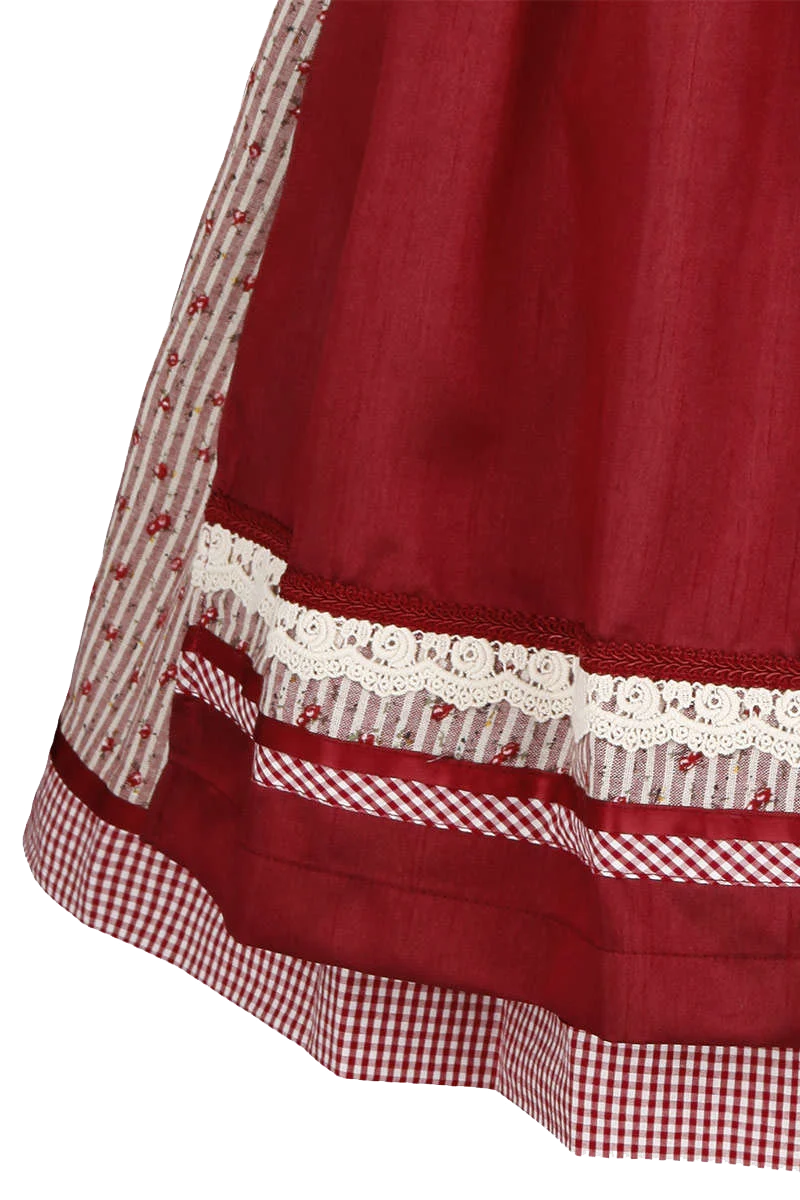 Krüger Dirndl kurz