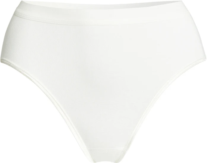 conta Damen Slip Ecru 5-er Pack