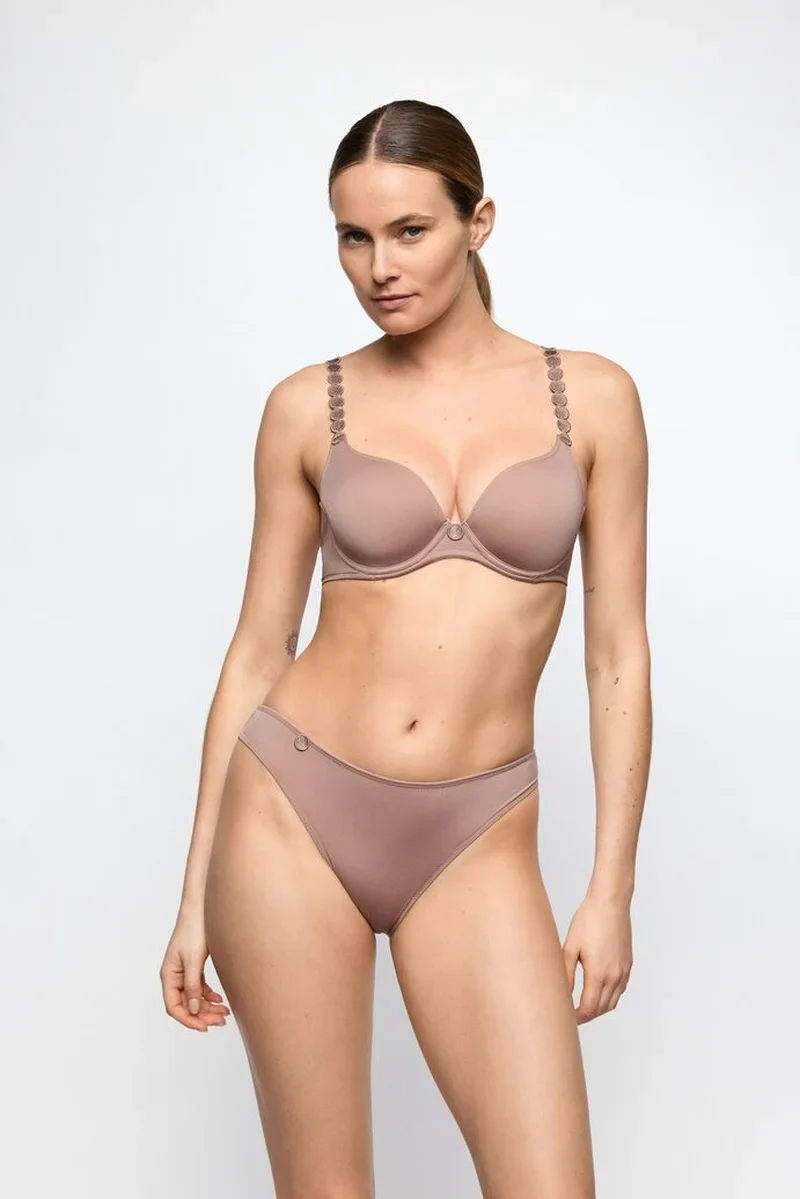 Marie Jo - Tom Padded Bra Heartshape Cosmetic