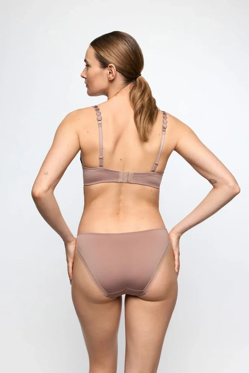 Marie Jo - Tom Padded Bra Heartshape Cosmetic