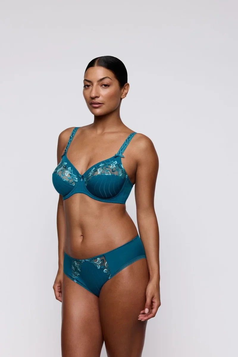 PrimaDonna - Deauville Rio Slip Pfau