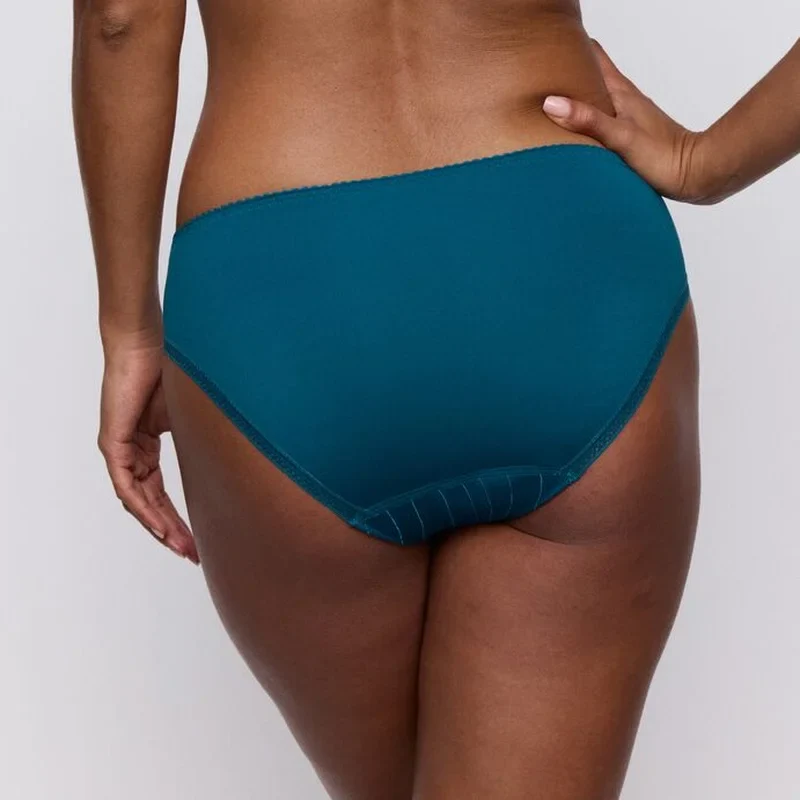PrimaDonna - Deauville Rio Slip Pfau