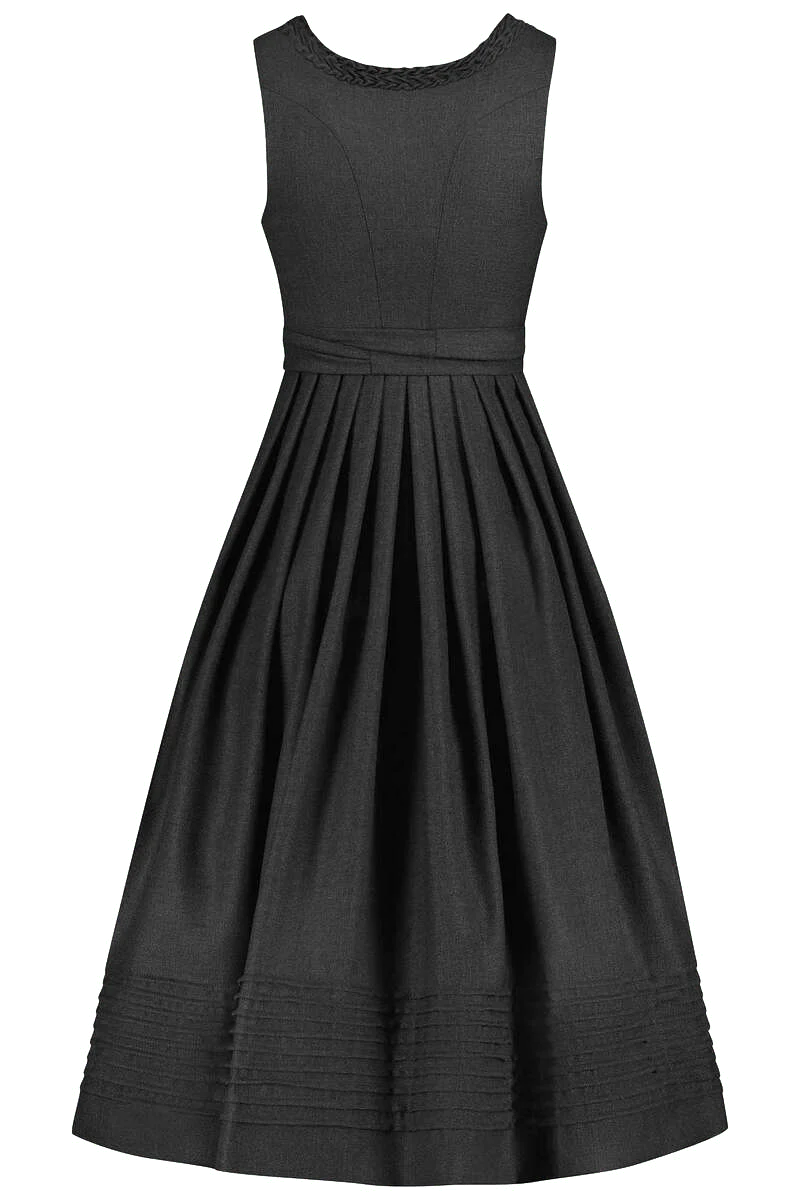 Langes Dirndl