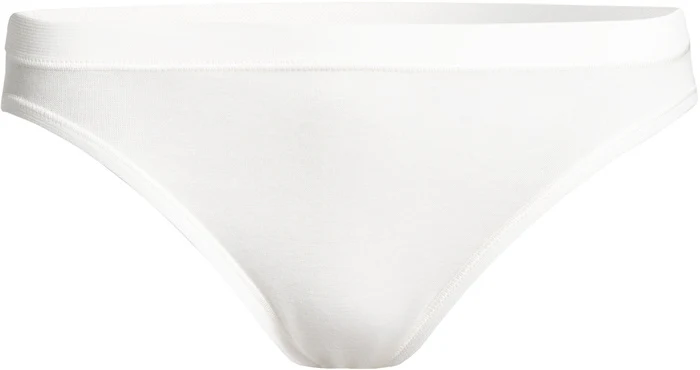 conta Damen Slip mini Ecru 3-er Pack