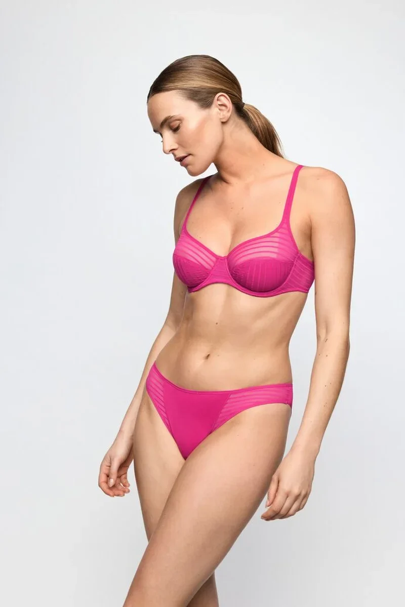 Marie Jo - Basyl Vollschalen-BH Very Berry