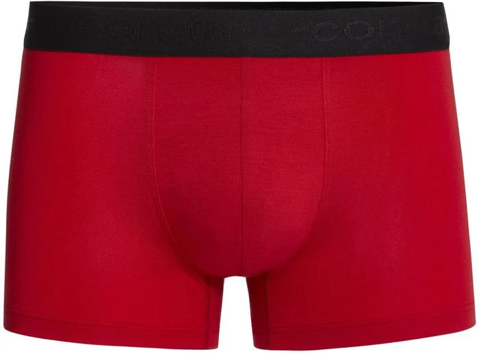 conta Herren Pants Rot 1-er Pack