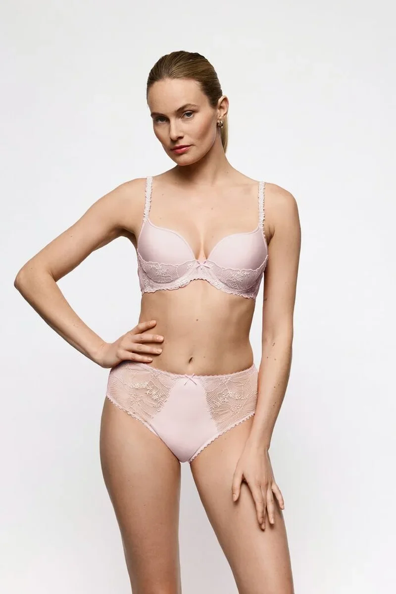 Marie Jo - Solene Full Briefs Gardenia Rose