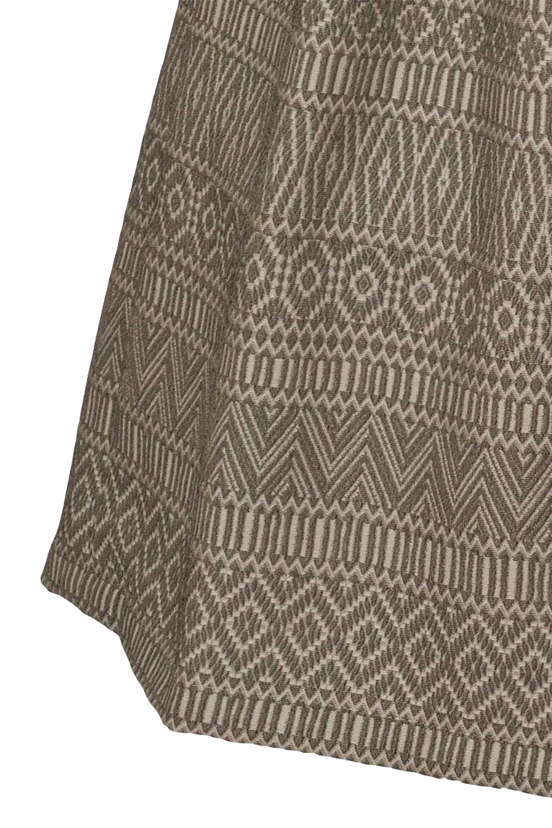 Midi-Dirndl