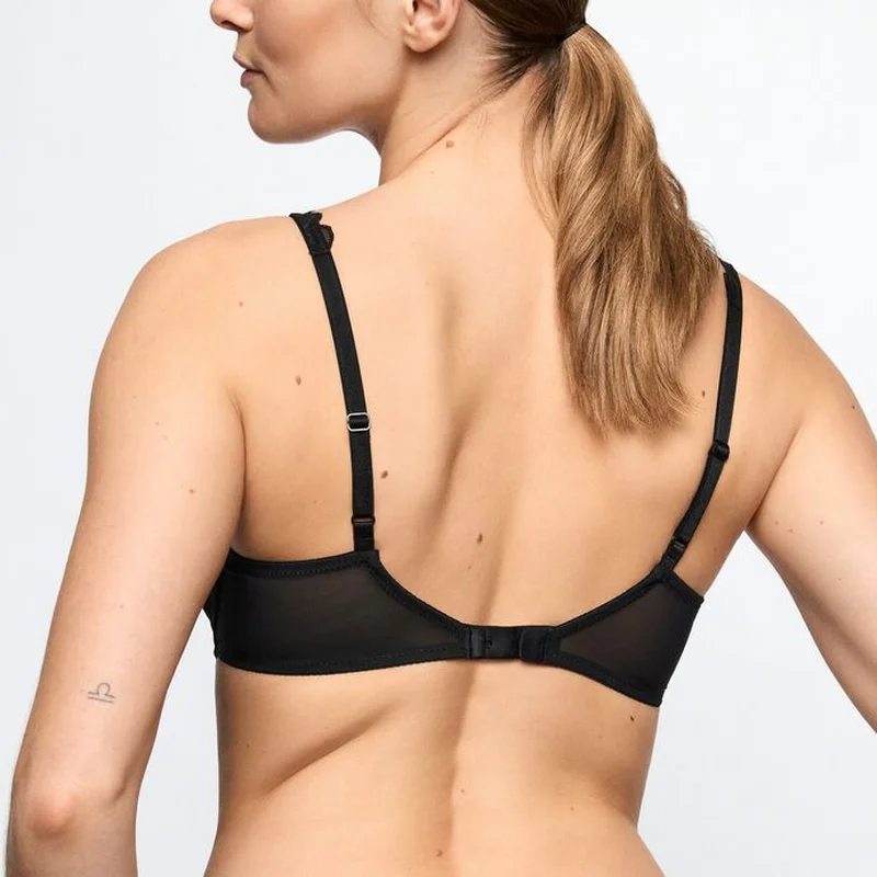 Marie Jo - Nillo Full Cup BH Schwarz
