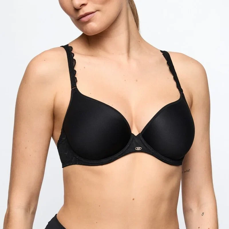 Marie Jo - Nillo Spacer Full Cup BH Schwarz