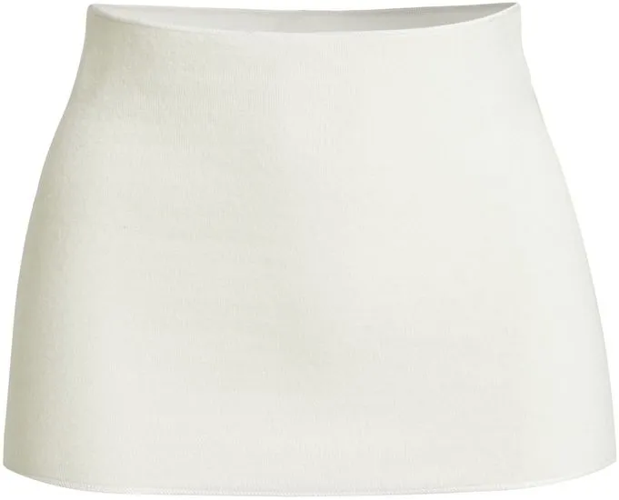 conta Unisex Unisex-Leibwärmer wollweiß 1-er Pack