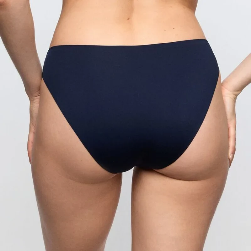 Marie Jo - Soft Studio Rio Slips Velvet Blue