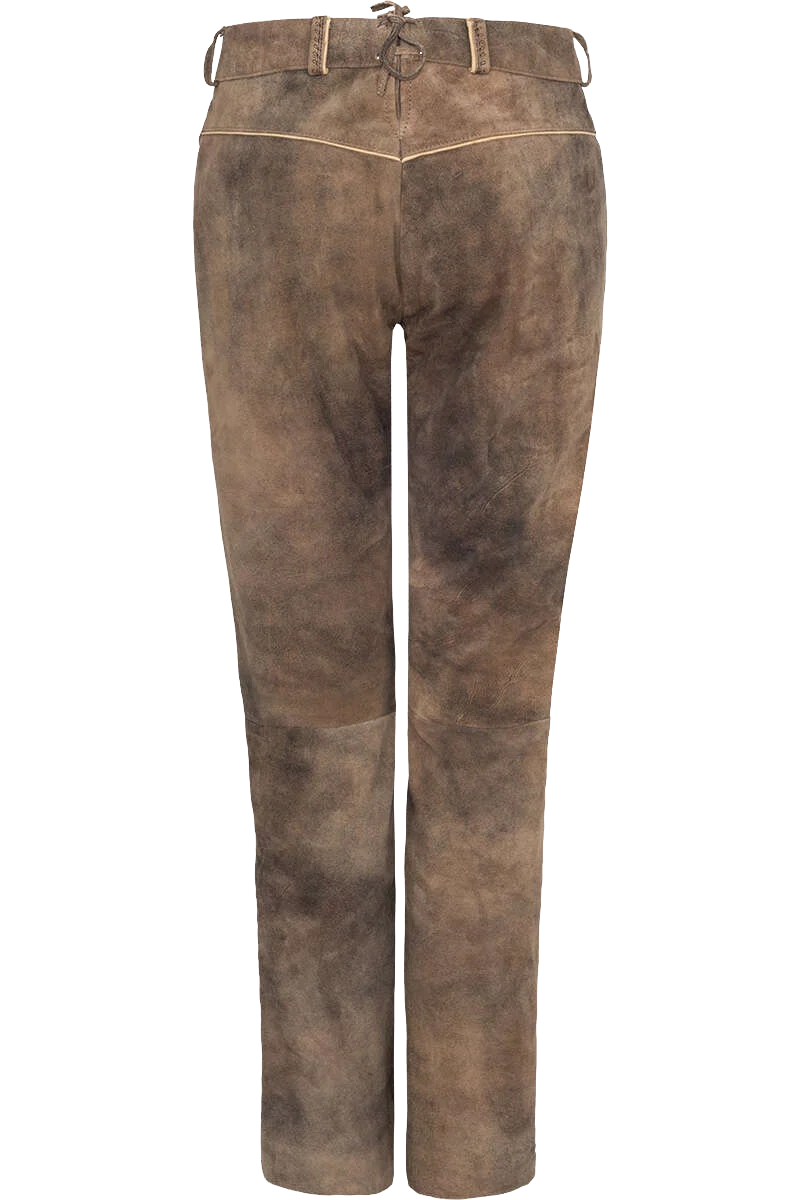 Damen Trachten Lederhose