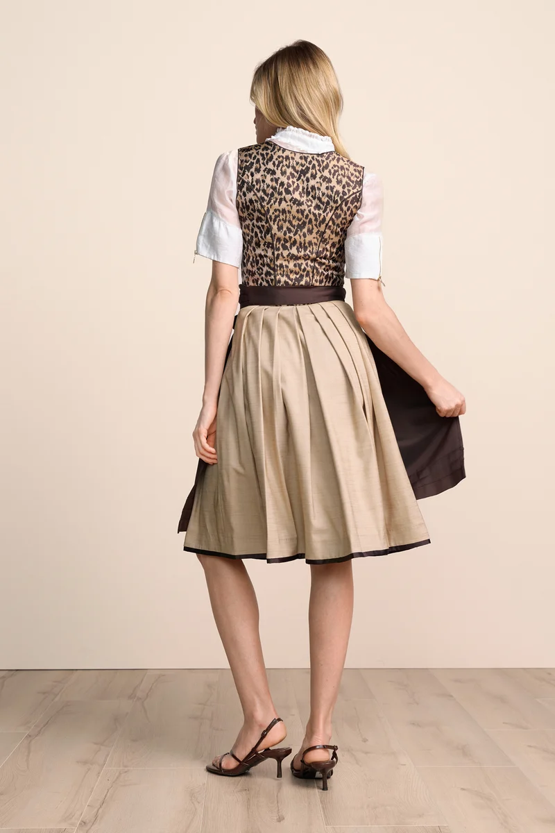 Dirndl CARLY - Krüger Collection - 60 cm - 115370-060-0007