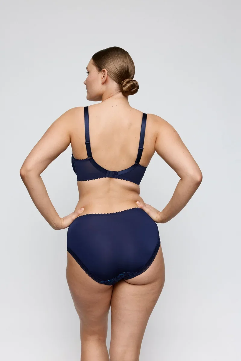 PrimaDonna - San Angel Full Slips Wasserblau