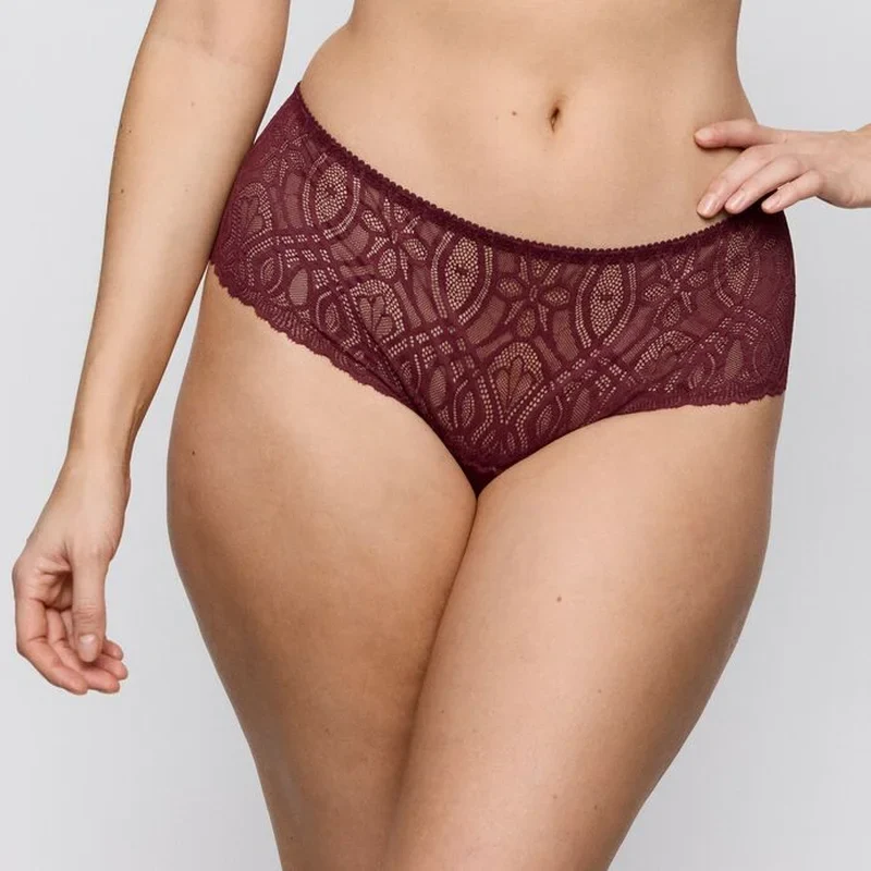 PrimaDonna - Salerno Luxus-Tanga Abendrot