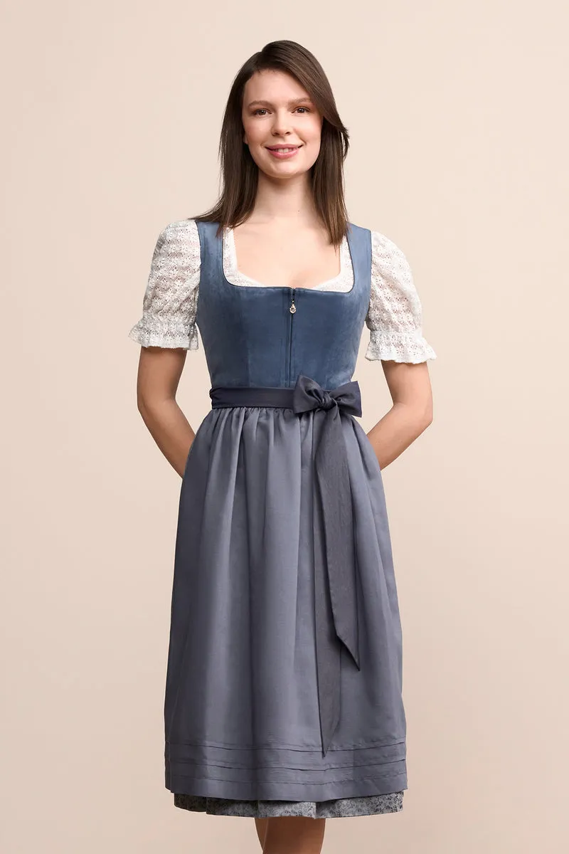 Dirndl ALICE - Krüger Madl - 70 cm - 414170-070-0008