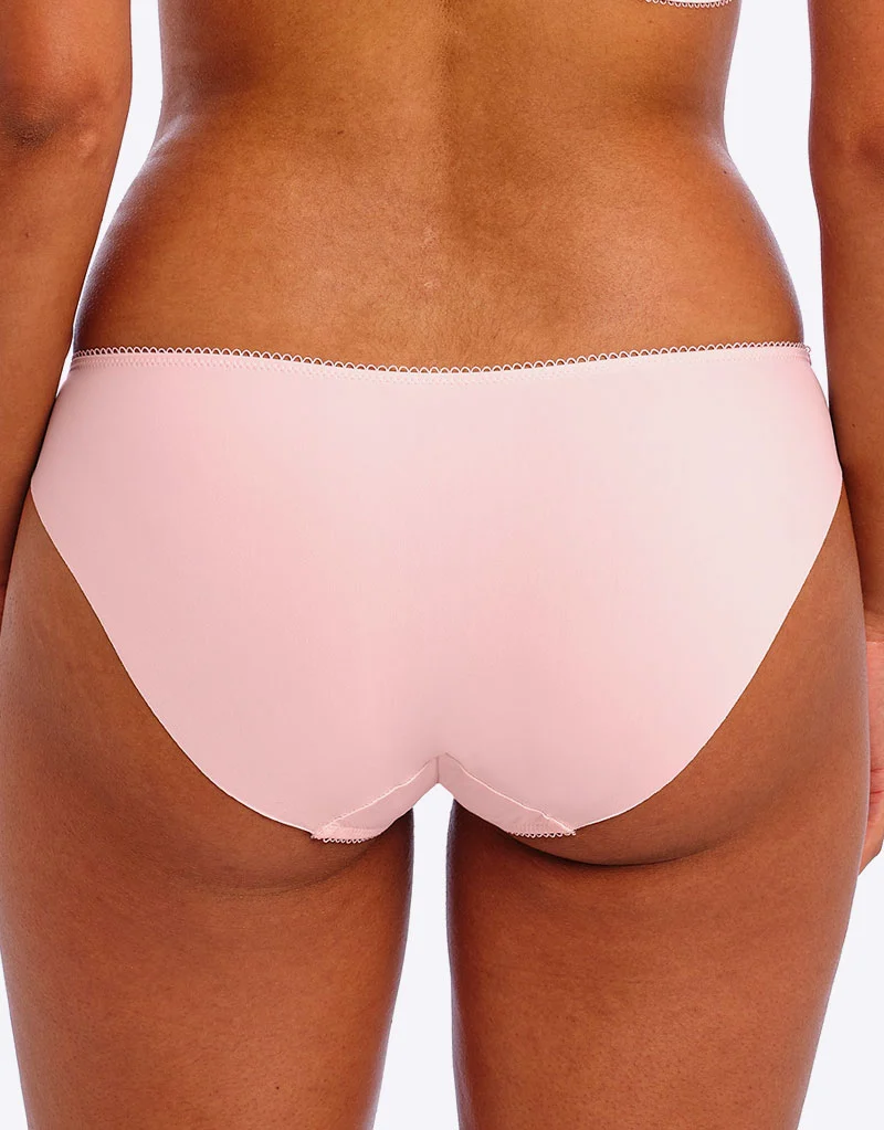 Freya Hallie Brief Pink Champagne