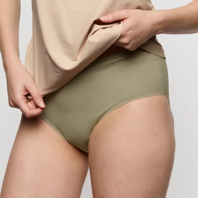 Marie Jo - Soft Studio Full Briefs Botanique
