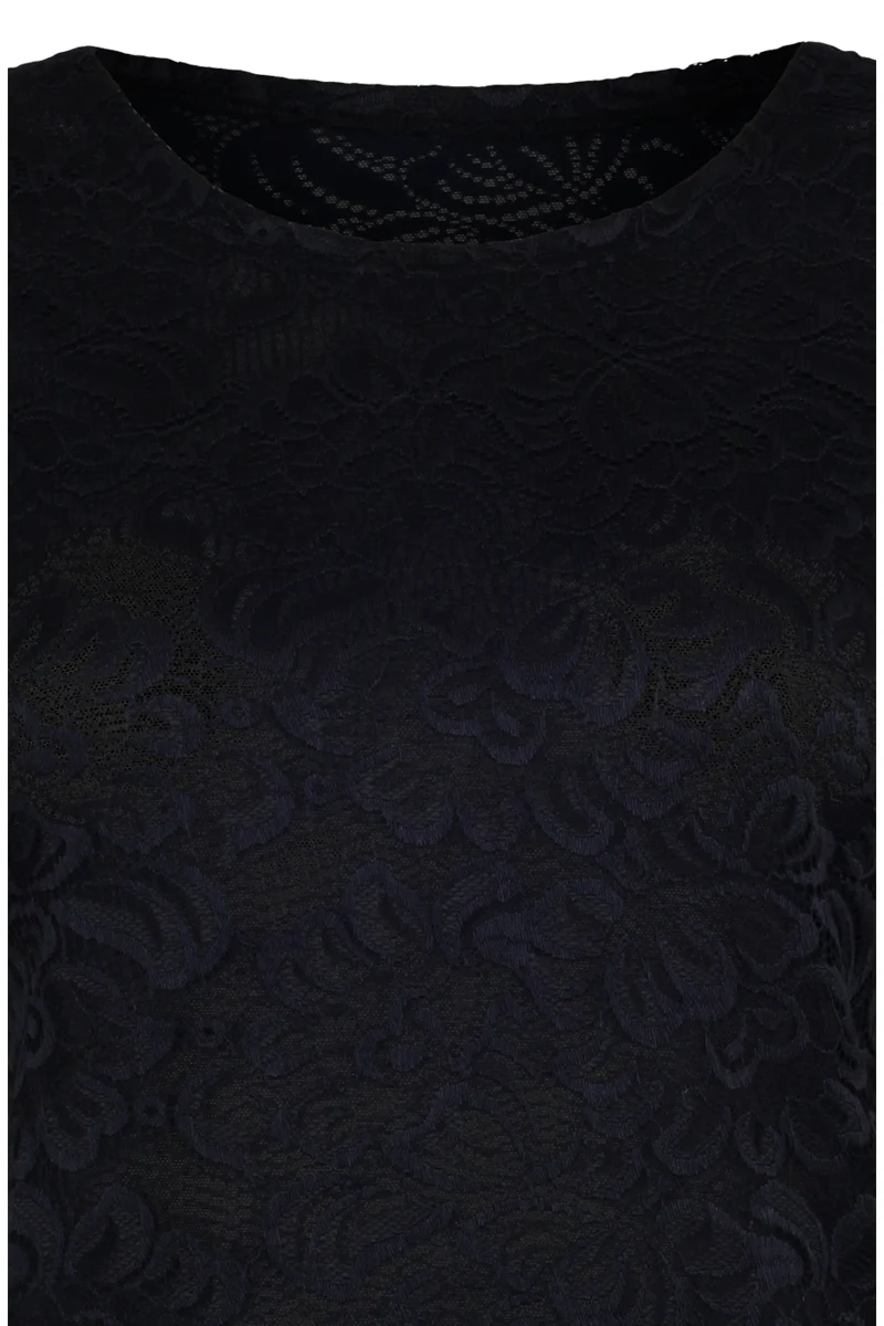 Damen Trachtenshirt aus Spitze