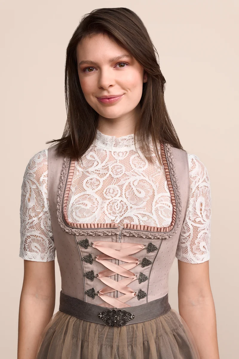 Dirndl MARISELLE % - Krüger Madl - 60 cm - 415570-060-0074