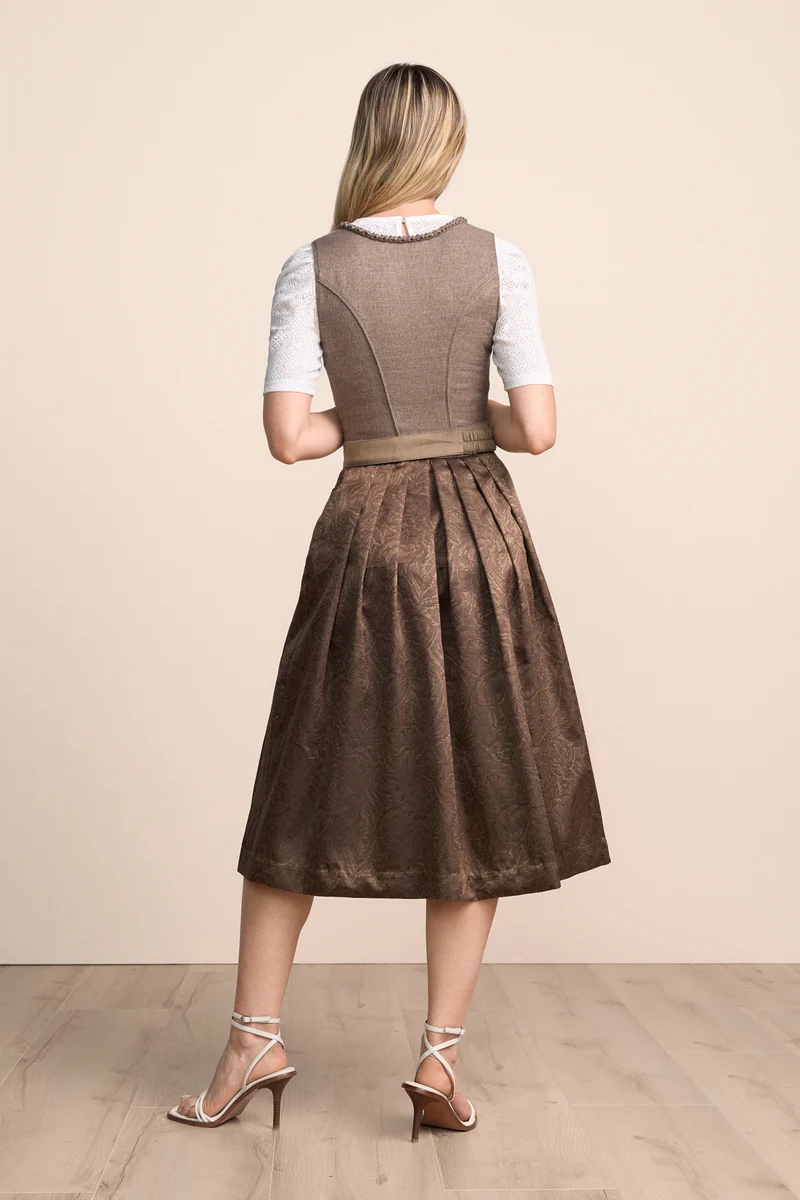 Dirndl GEORGIA % - Krüger Madl - 70 cm - 416470-070-0007