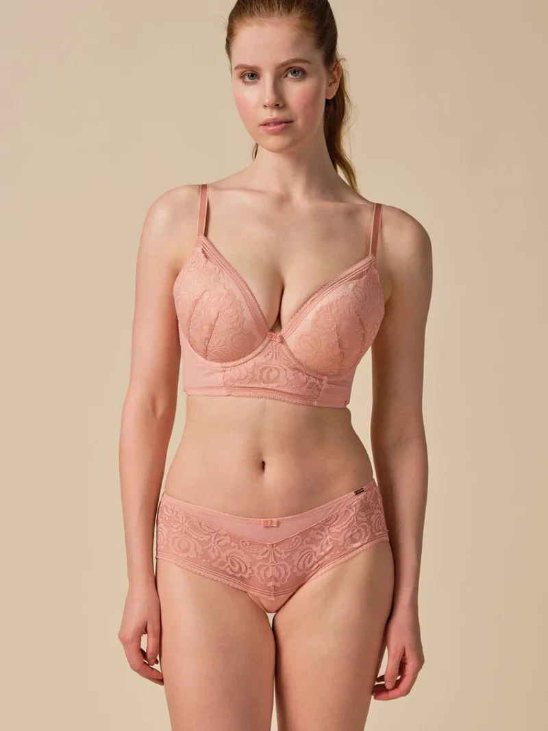 Gossard – Encore Shorty Blush