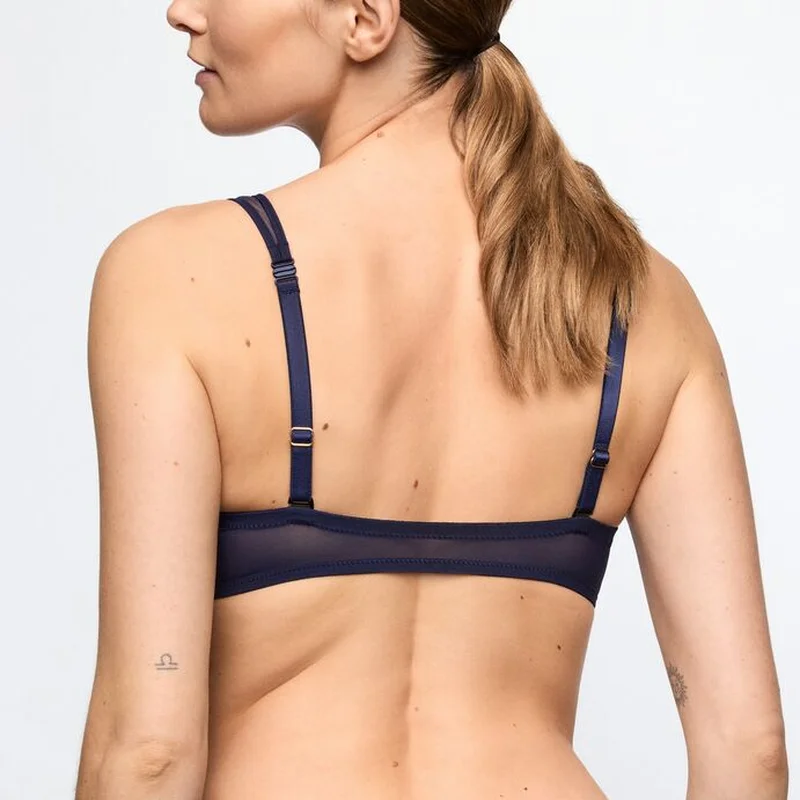 Marie Jo - Linaa Bralette Evening Blue