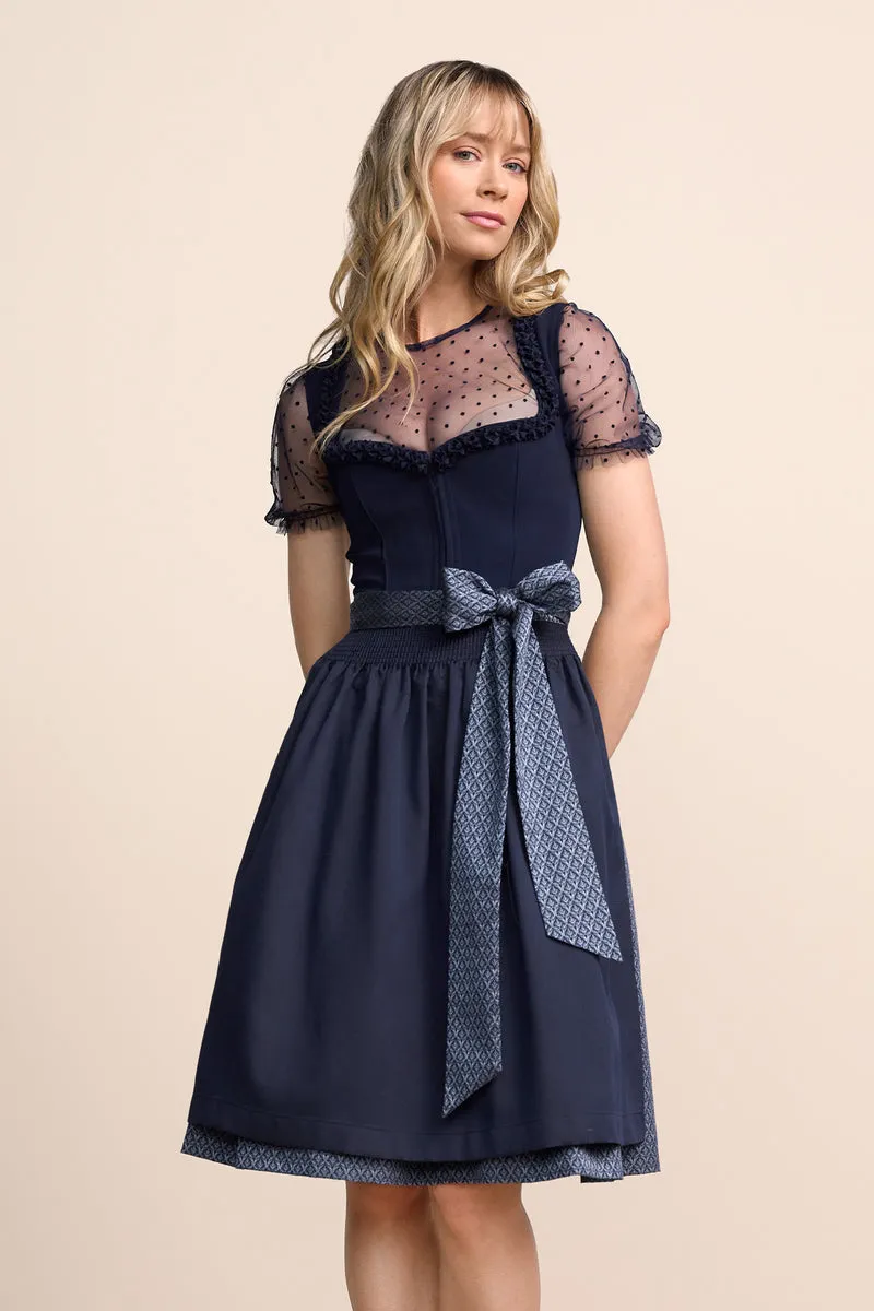 Dirndl ANICA - Krüger Madl - 60 cm - 418070-060-0080