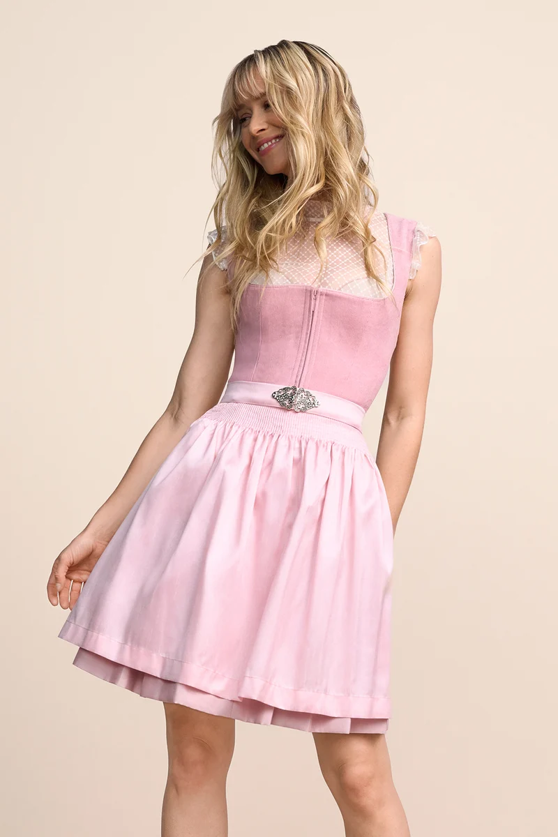 Dirndl EVI % - Krüger Madl - 50 cm - 419069-050-0033