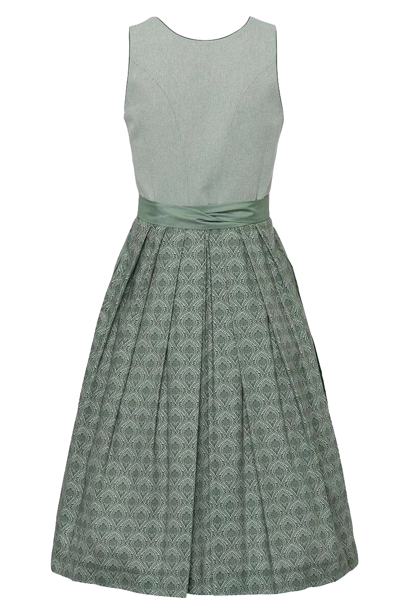 Dirndl lang