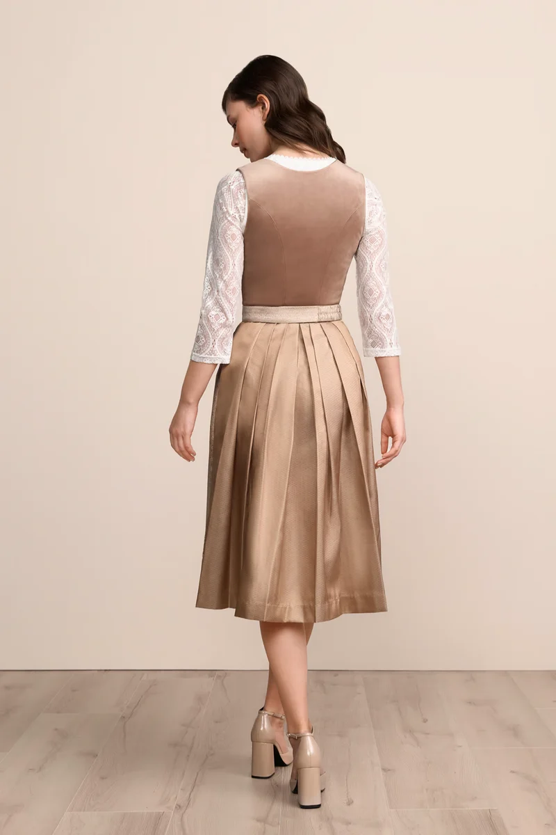 Dirndl AURELA - Krüger Madl - 70 cm - 412669-070-0023
