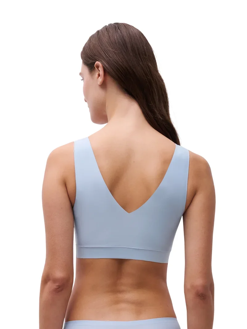 Chantelle – Softstretch Padded Top Icy Powder