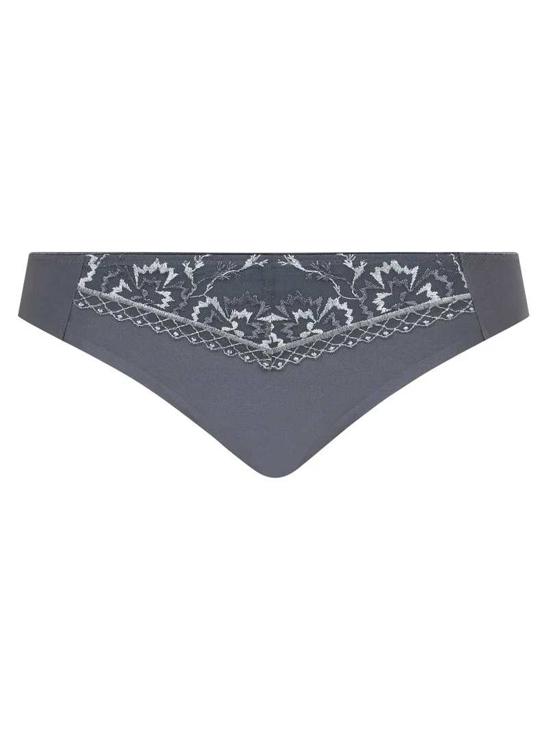Chantelle - Every Curve Brief Frozen Grey