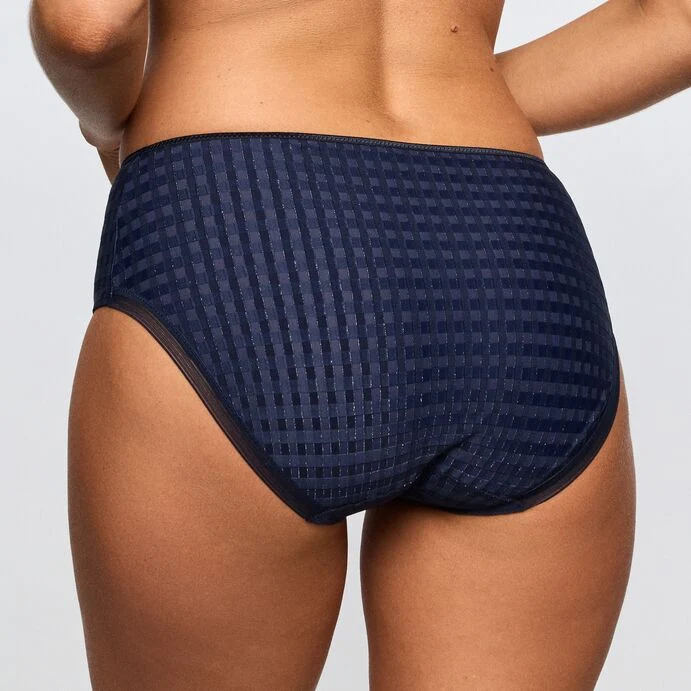 Marie Jo - Avero Full Slips Velvet Blue