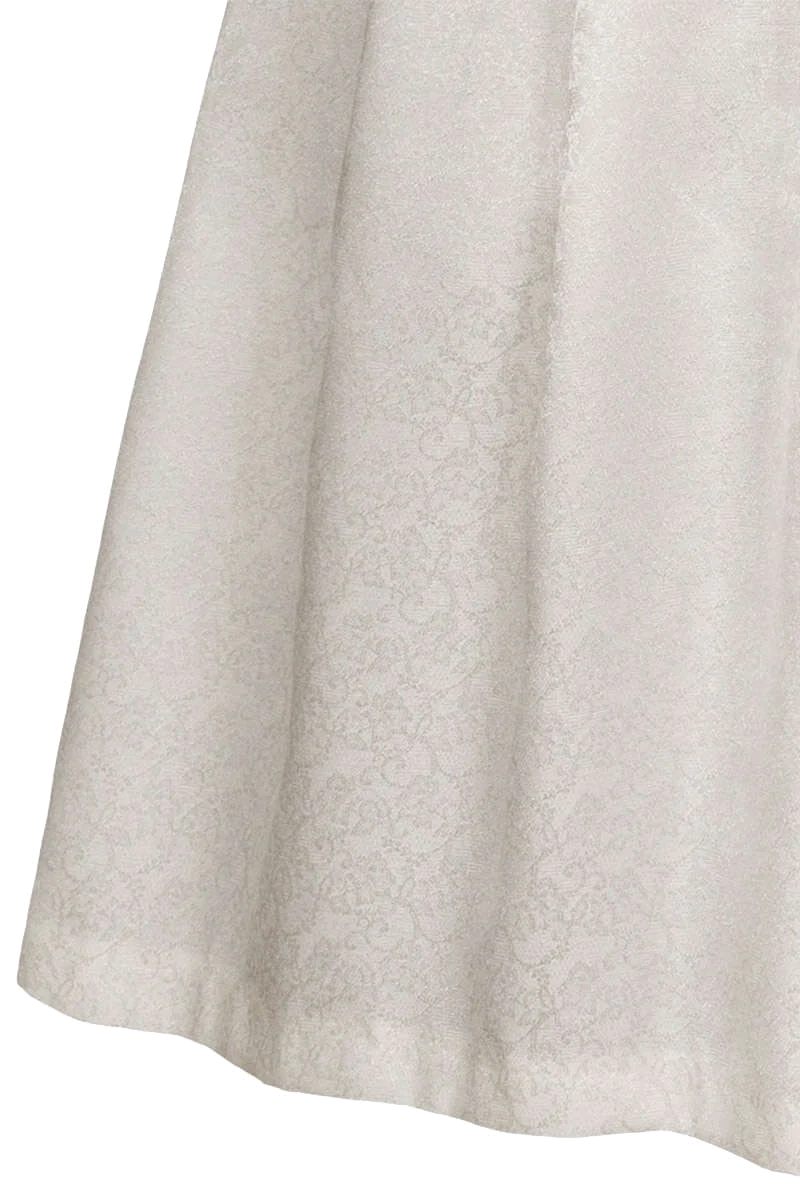 Damen Brautdirndl lang