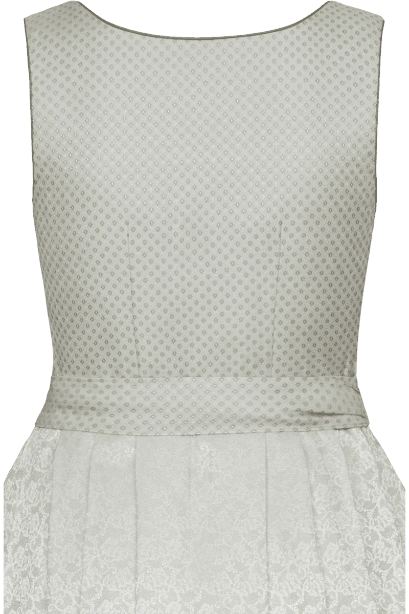 Damen Brautdirndl lang