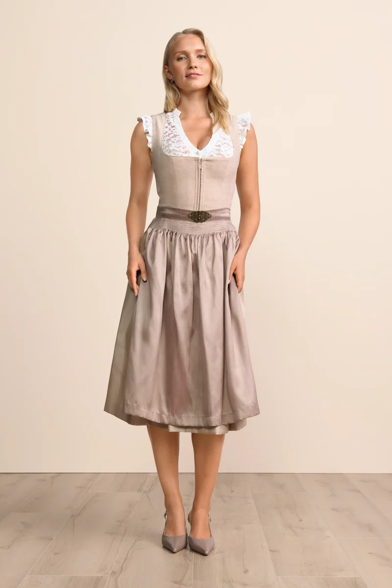 Dirndl EVI % - Krüger Madl - 70 cm - 419069-070-0023